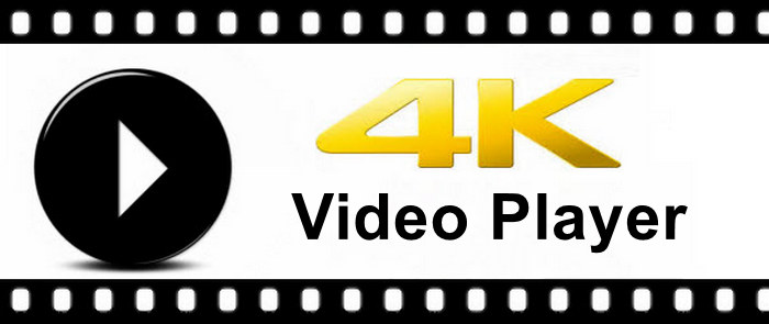 free 4k video player for mac